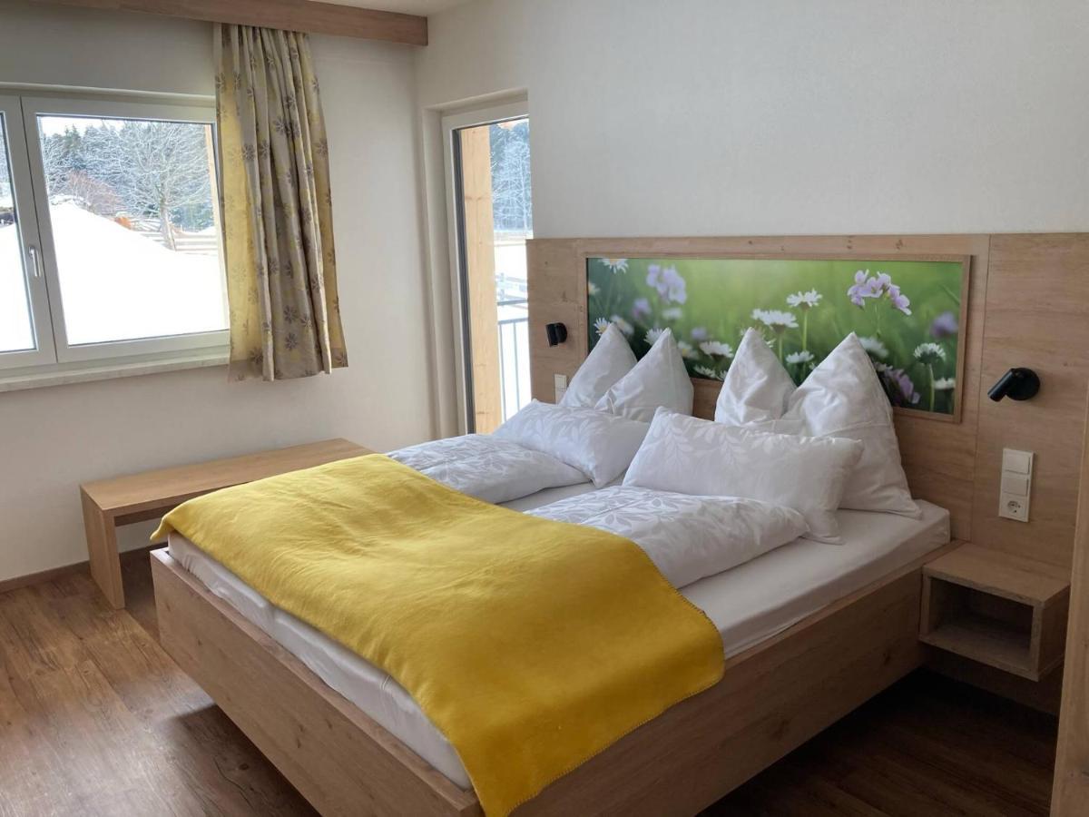 Appartements Blumenwiese Ramsau am Dachstein Εξωτερικό φωτογραφία